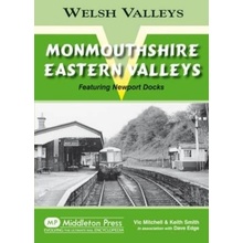 Monmouthshire Eastern Valley