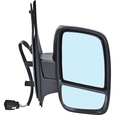 ACI spätné zrkadlo na Citroen JUMPY, Fiat SCUDO, Peugeot EXPERT