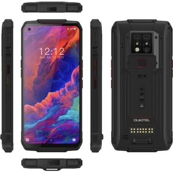 Oukitel WP7