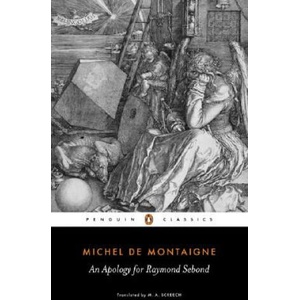 Apology for Raymond Sebond | Michel de Montaigne (ISBN: 9780140444933)