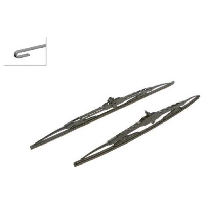 Bosch Twin 584S 550+475 mm BO 3397001584