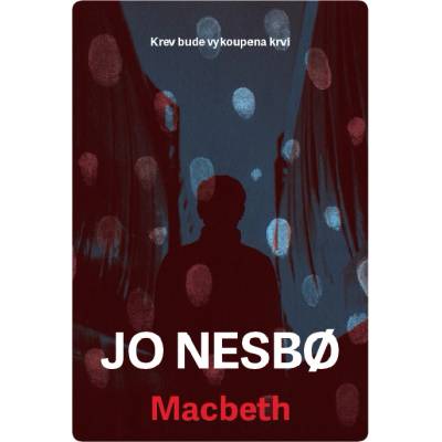 Macbeth - s bonusem zdarma - Jo Nesbo