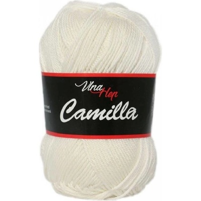 Příze Vlna Hep Camilla 8171