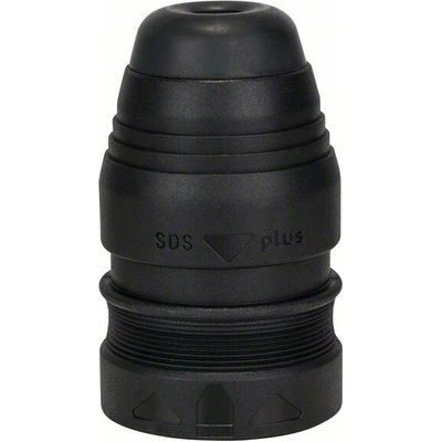 BOSCH Výměnné sklíčidlo SDS-plus SDS-plus 2608572112