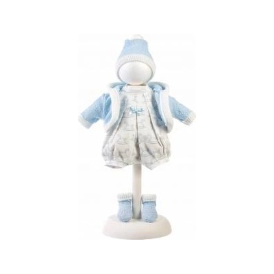 Llorens Dress for a doll 33131