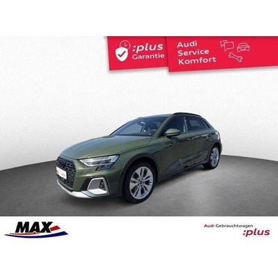Audi A3 TDI Allstreet 110 kW