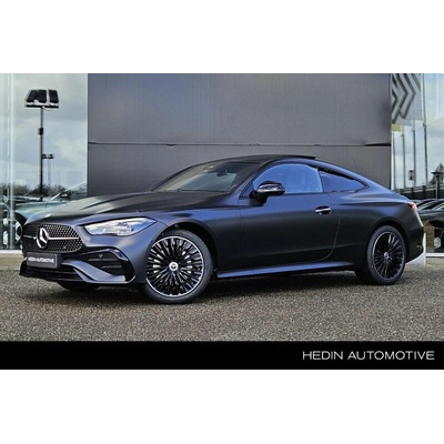 Mercedes-Benz CLE 300 230 kW