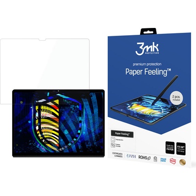3MK Paper Feeling pro Lenovo Yoga Pad Pro 13 3MK2371 2 ks