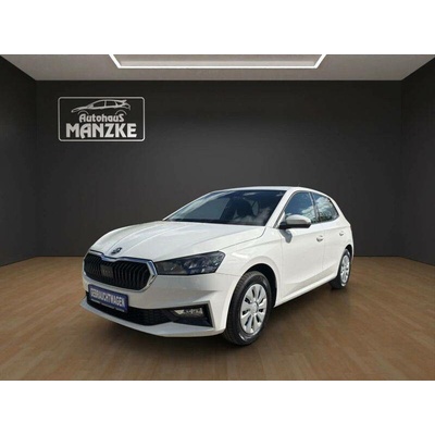 Skoda Fabia 1.0 MPI Selection 59 kW