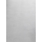 Ayyildiz Светлосива пътека подходяща за пране 80x250 cm Sky - Ayyildiz Carpets (SKY802505400SILVER)