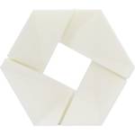 3DJAKE ecoPLA CMYK White - 1, 75 mm / 500 g (9010707007579)