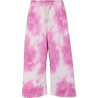 Nike NSW WASH PANT JSY ružová