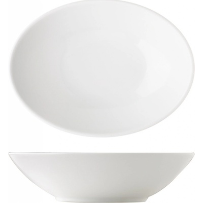 Suisse Langenthal mísa oválná Isabelle 134x180mm