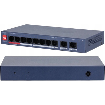 Dahua CS4010-8ET2GT-110