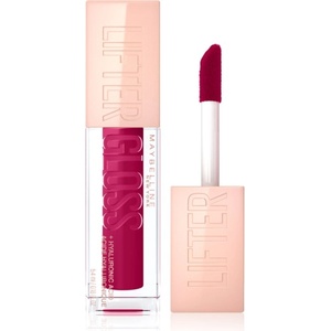 Maybelline Lifter Gloss блясък за устни цвят 25 Taffy 5.4ml