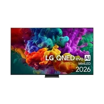 LG 100QNED87B6