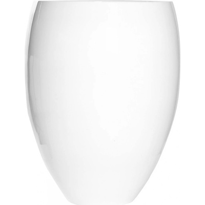PotteryPots Kvetináč Bond, bielý 85 x 68 cm