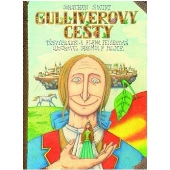 Gulliverovy cesty