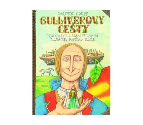 Gulliverovy cesty