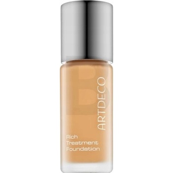 Artdeco Rich Treatment Foundation krémový make-up 17 30 ml