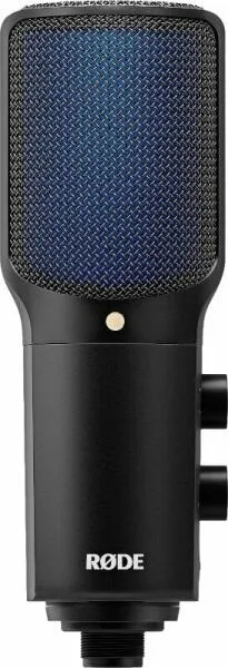 RØDE NT-USB+