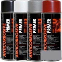 DECO COLOR - primer Antikorózny základný sprej sivý 400ml