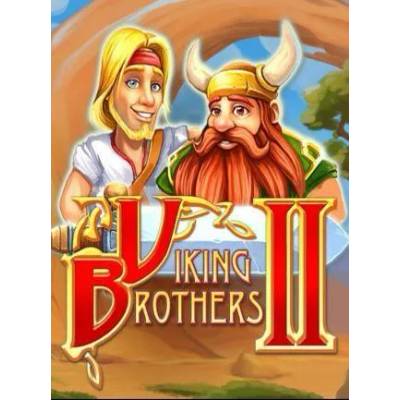 Игра Viking Brothers 2 за PC Steam, Електронна доставка