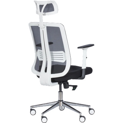 Bittel Президентски офис стол lora - черен (b3520900)