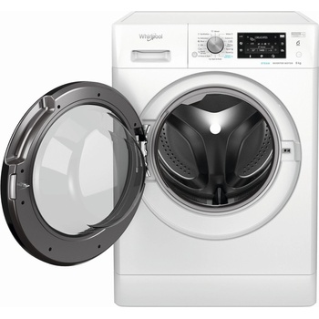 Whirlpool FFD 8638 BV EE