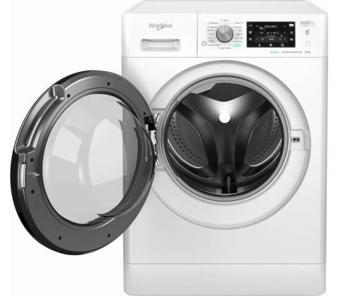 Whirlpool FFD 8638 BV EE