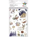 TITANUM Sticker (label) Craft-Fun Series Transfer Stickers Titanum (24XQ0501-5)