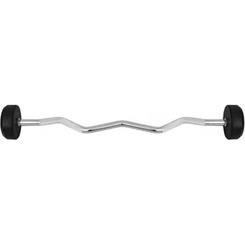 Image 1 of HMS Фиксирана дъмбел hms gsl-25, 25 кг