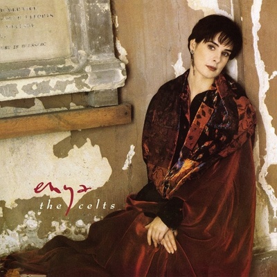 ENYA - CELTS -REISSUE- LP