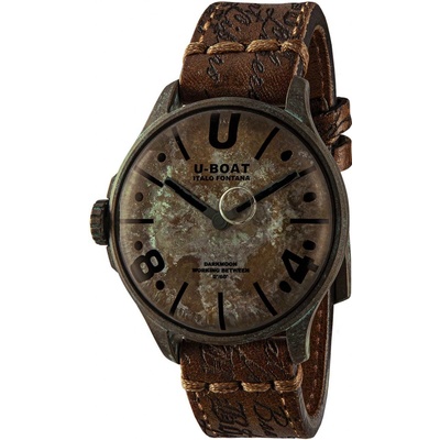 U-Boat 9600/A – Zboží Dáma