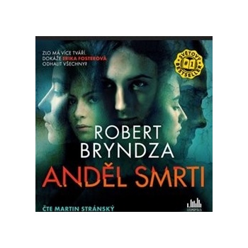 Anděl smrti