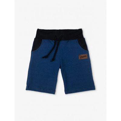 Drexiss kraťasy kapsy DARK blue