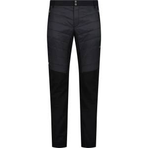 CMP Мъжки синтетичен панталон CMP Pant Hybrid 39T0017CF Synthetic trousers - Nero - размер CF30 (007-4458-0118)