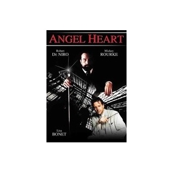 Angel Heart - DVD pošetka