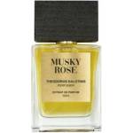 Theodoros Kalotinis Perfumer Musky Rose Extrait de Parfum 50 ml Парфюми