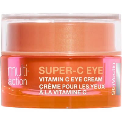 StriVectin Super-C Vitamin C Eye Cream Продукт за очи дамски 15ml