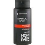 Pierre Cardin Sport Shampoo for Men - Шампоан за коса за мъже 400мл