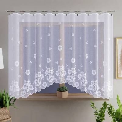 Sconto Záclona LYRA 220x120 cm