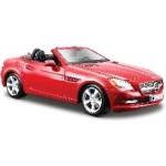 Maisto SP EDITION Кола Mercedes Benz SLK-Class 1: 24 Х12