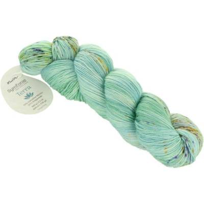 KnitPro Symphony Terra VR2020 Mint Sky