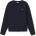 TWOTHIRDS Мъжки пуловер Twothirds Middlehagen Jumper - Navy (017-4141-0111)