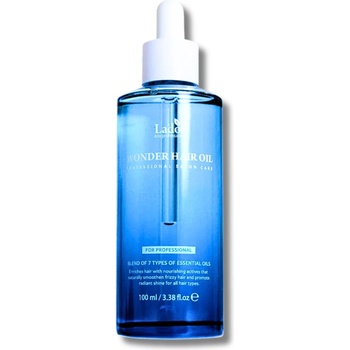 La'dor - Wonder Hair Oil - 100ml