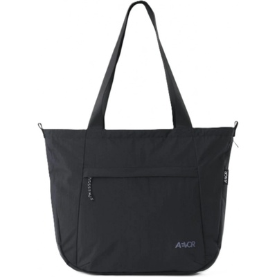 Aevor Bike Shopper Black 20 L