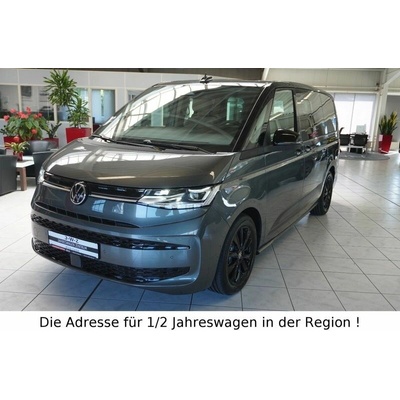 Volkswagen T7 Multivan eHybrid Edition DSG 4Motion 180 kW