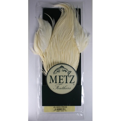 Metz Kohoutí Skalp Cock Neck Cream #3