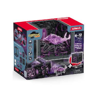 Battlecave Shadow Bug (42675)